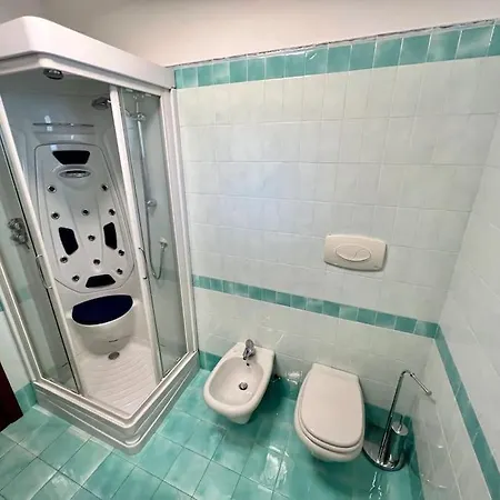 Apartment Beija Flores-trilocale Piazza Garibaldi 18 Desenzano del Garda
