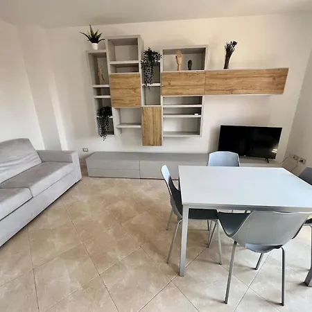 Apartment Beija Flores-trilocale Piazza Garibaldi 18 Desenzano del Garda
