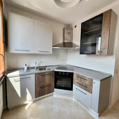 Beija Flores-trilocale Piazza Garibaldi 18 Apartment Desenzano del Garda